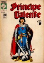 Principe Valente 1 GEA