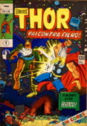Poderoso Thor 1