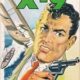 Agente X-9 n.12 - Imagem 1