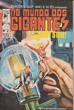 Mundo Gigantes 2