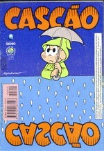 Cascão mensal G 300