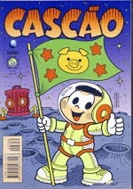 Cascão mensal G 350