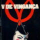 V de Vingança 1ª En - Imagem 1
