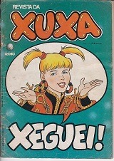 Xuxa mensal 1
