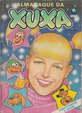 Xuxa Anual 1