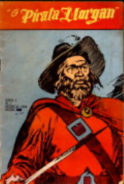 Pirata Morgan 1
