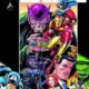 Grandes Clássicos Marvel - Imagem 1