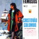HF2 Cristovão Colombo - Imagem 1