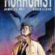 Hellblazer Horrorist com 2 - Imagem 1