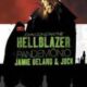 Hellblazer 4 Pandemônio - Imagem 1