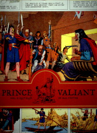 Titan Prince Valiant 1