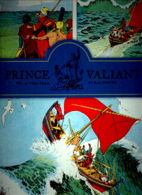 Titan Prince Valiant 4
