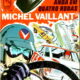 Tintin 1 Vaillant Rodas - Imagem 1