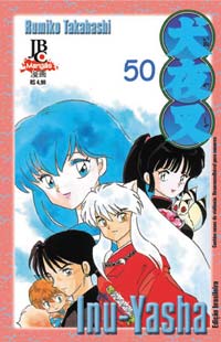 Inu-Yasha Coleção com 30