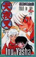 Inu-Yasha Coleção com 50