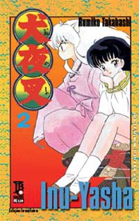 Inu-Yasha 01
