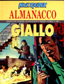 Almanacco Giallo