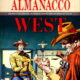 Almanacco Tex West - Imagem 1