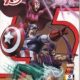 Avengers Venne Giorno - Imagem 1