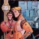 Chrononauts Senza Cpd - Imagem 1