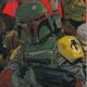 Star Wars Darth Vader 1 - Imagem 1