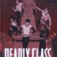 Deadly Class Reaga Cpd - Imagem 1