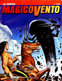 Magico Vento 4 Bestia