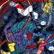 Madman 5 - Imagem 1