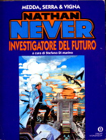 Albo Nathan Never Cura