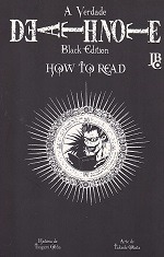 Death Note Black Esp