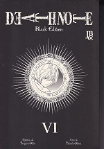 Death Note Black com 6