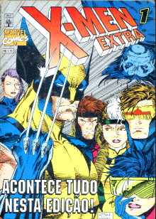 Pack Heróis com 300