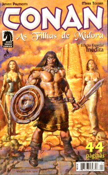 Box MEH Especiais com 10