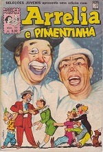 Arrelia Pimentinha 24