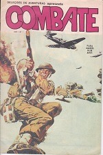 Combate 1