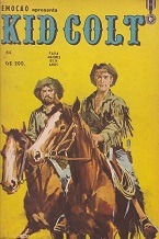 Kid Colt 64
