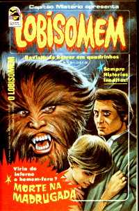Lobisomem 09