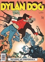 Dylan Dog 1 Retorno