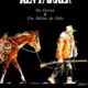 Ken Parker Cervos - Imagem 1