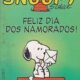 Snoopy 2 Lpm - Imagem 1