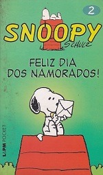 Snoopy 2 Lpm