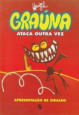 A Volta Graúna 2