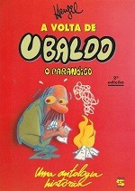 A Volta Ubaldo