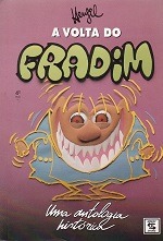 A Volta Fradim