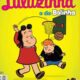 Luluzinha Anual 1 - Imagem 1