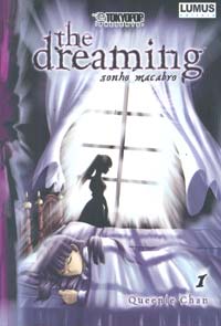 The Dreaming 1 Sonho