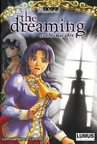 The Dreaming 2 Sonho