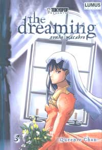 The Dreaming 3 Sonho