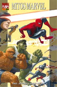 MKC 1 Mitos Marvel Cpd