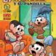 Kit Mónica Pandilla com 5 - Imagem 1